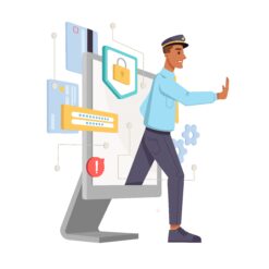 Physical Security SystemSystem