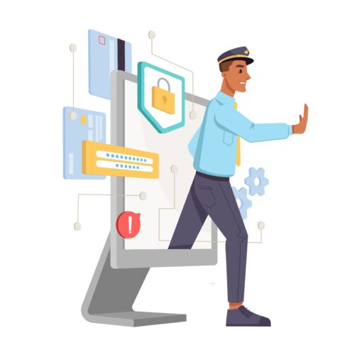 Physical Security SystemSystem