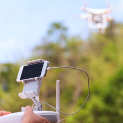 Environmental Monitoring System
