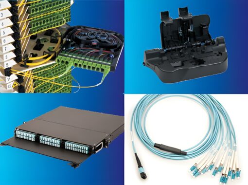 3M Solutions for Data Center Infrastructure and Networking - Image 3