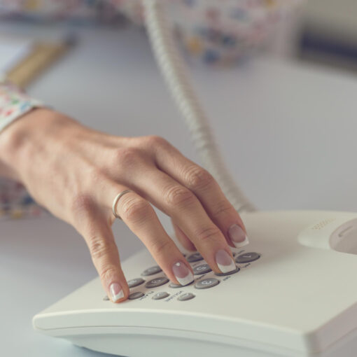 Nurse Call System