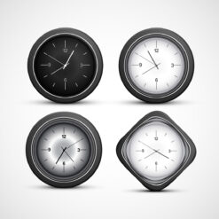 Master Clock System