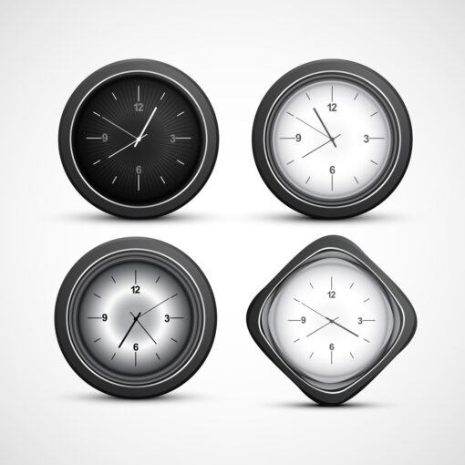 Master Clock System