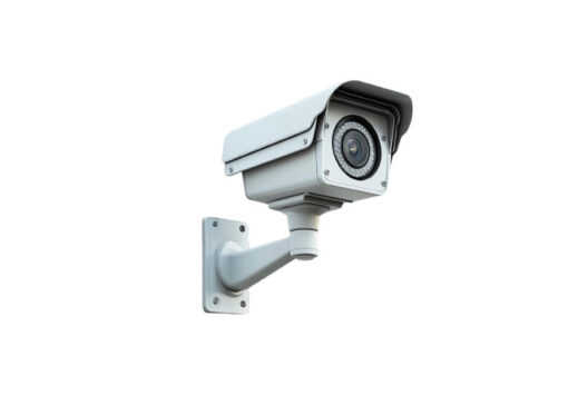CCTV System