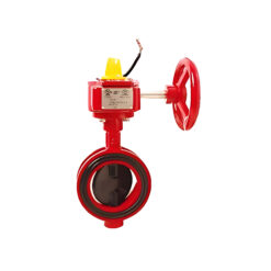 Butterfly Valve