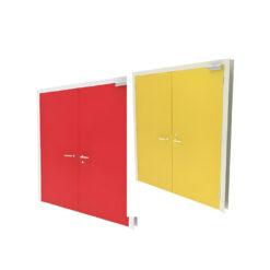 Fire Rated Doors
