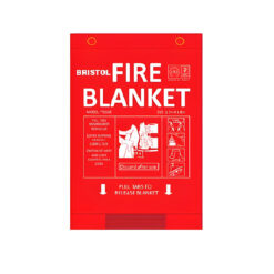Fire Blankets