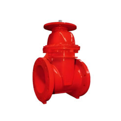Fire Fighting System