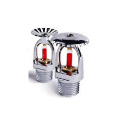 Fire Sprinkler System