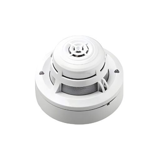 Multi-Sensor Detector