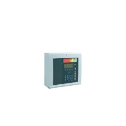 Fire Alarm Control Panel