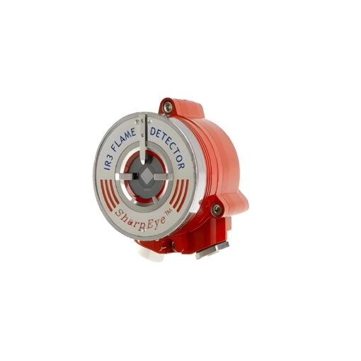 Flame Detector