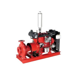 Diesel Fire Pumps