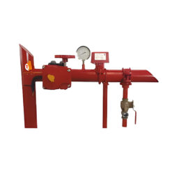 Zone Control Valves