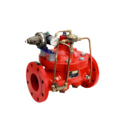 Deluge Valves