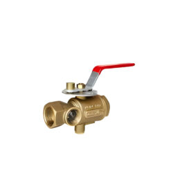 Test and Drain Valves