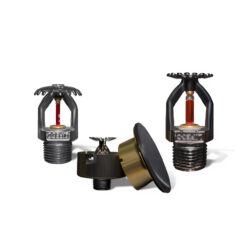 Sprinklers