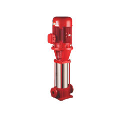 Jockey Pumps