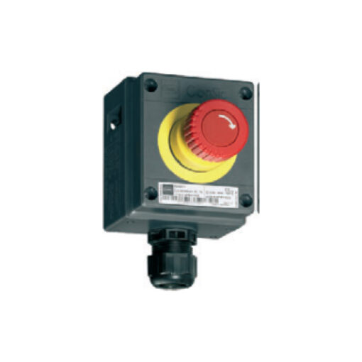 Explosion Proof Emergency Stop
