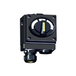 Explosion Proof Switch 8040