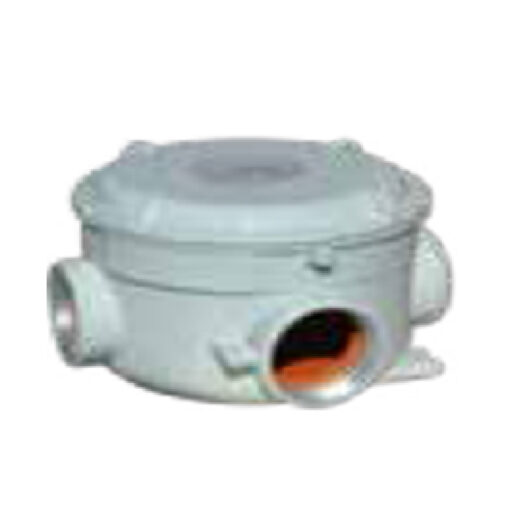 Explosion Proof Junction Box
