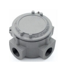 EXD Junction Boxes