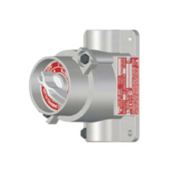 Explosion Proof Rotary Switch