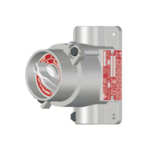 Explosion Proof Rotary Switch