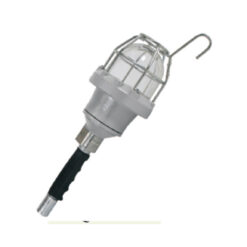 Explosion Proof Portable Hand Lamp
