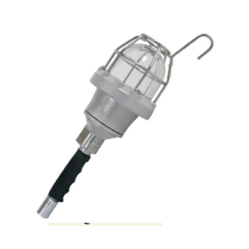 Explosion Proof Portable Hand Lamp