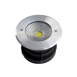 Led Ground Embeddded Lights