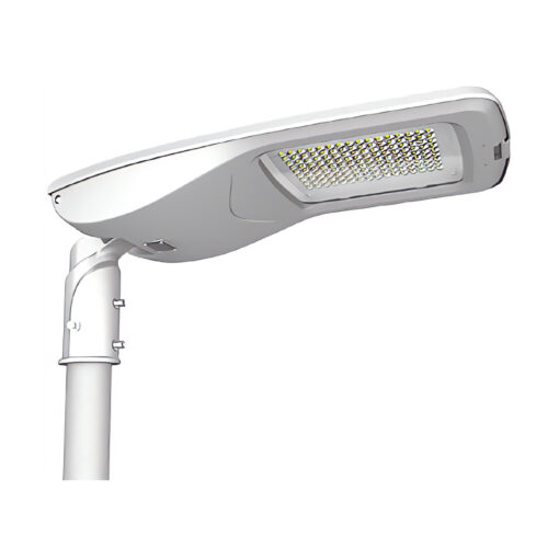 Leo Smooth Led Street Light