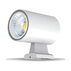 LED Wall Light 3000K to 6500K