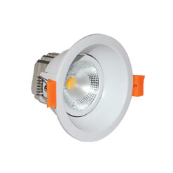 Jentle-3 LED Downlight