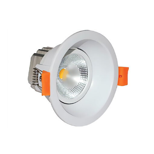 Jentle-3 LED Downlight
