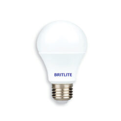 LED Bulb PEAR A60