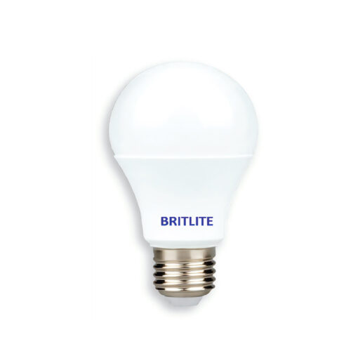LED Bulb PEAR A60