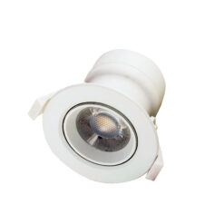 Mini Spock Spot Light