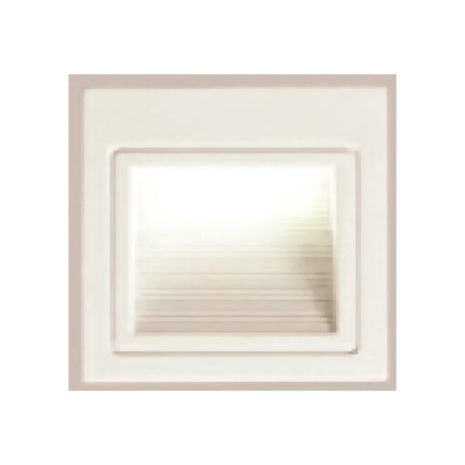 LED Niche Light Size: 3