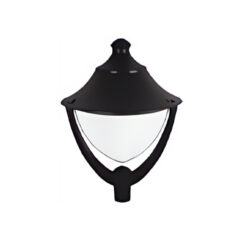 Modern Top Post Light