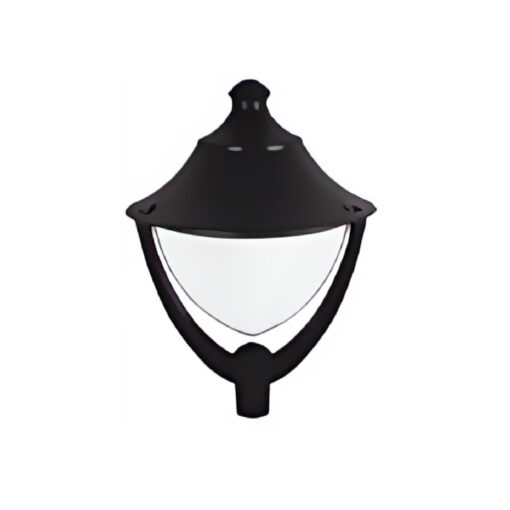 Modern Top Post Light