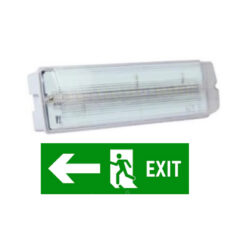 BAR Emergency SMD Light