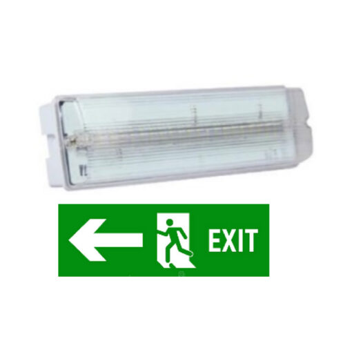 BAR Emergency SMD Light