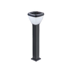 Solar Bollard Light
