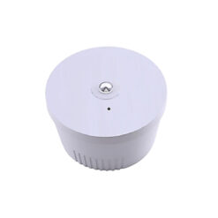 Round LED Emergency Light