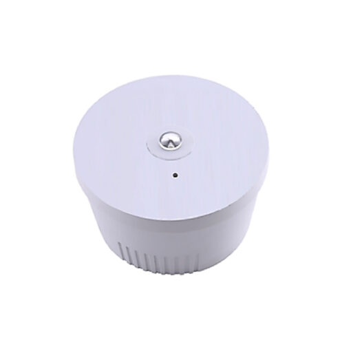 Round LED Emergency Light
