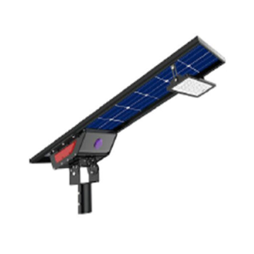 LED Solar Street Light