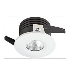 Round LED Spot Lighting
