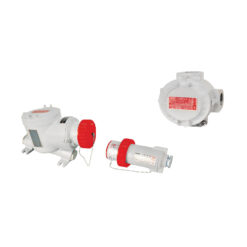 Meta Junction Boxes