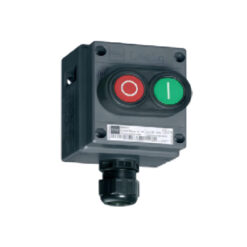 Explosion Proof On/Off Push Button